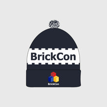 Load image into Gallery viewer, Logo Beanie