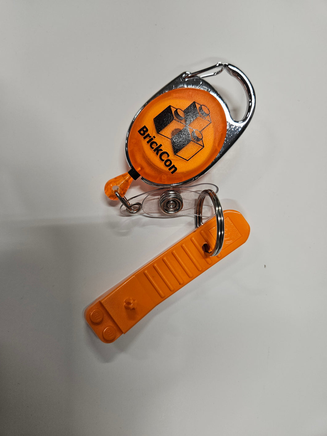 BrickCon Brick Separator