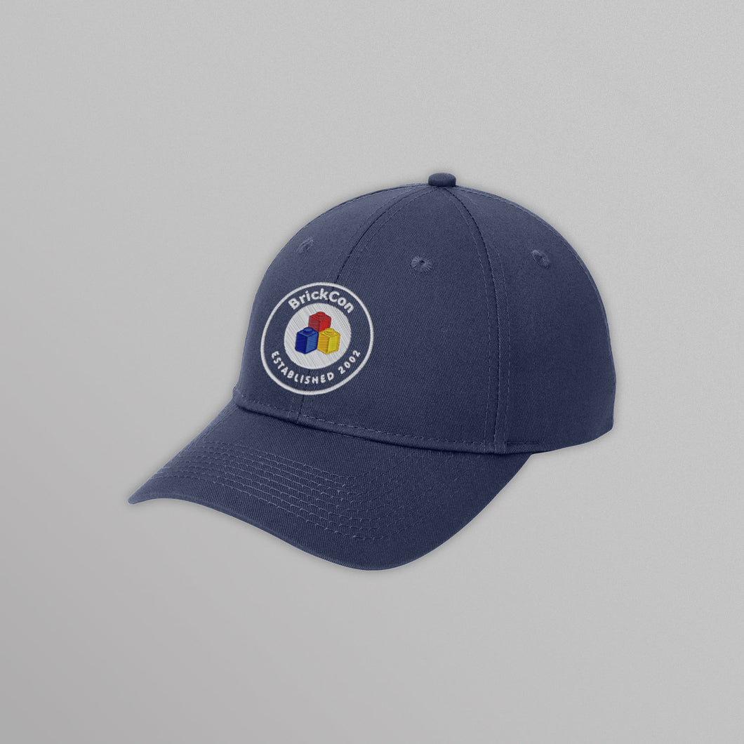 BrickCon Dad Hat