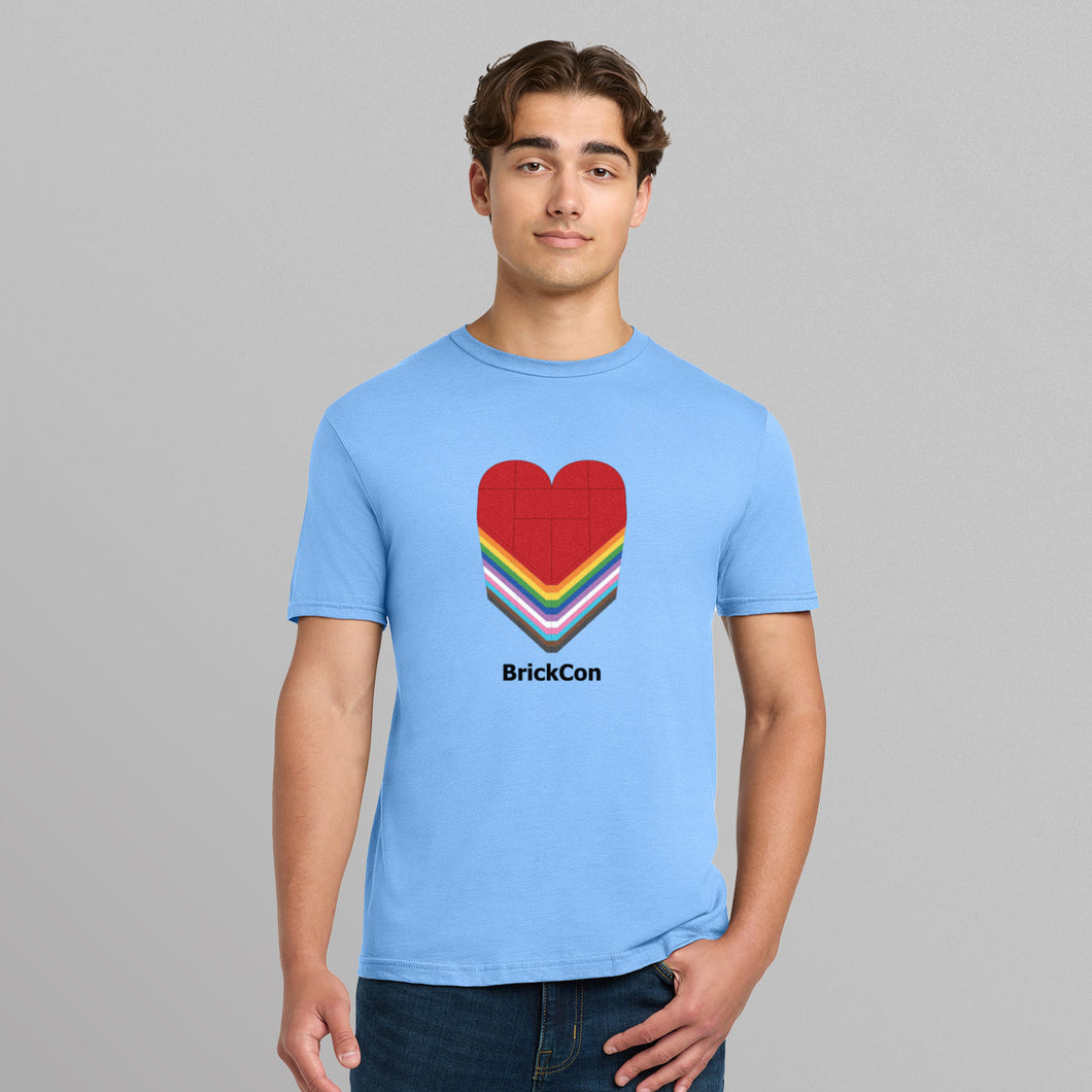 Special Edition Pride Heart Shirt